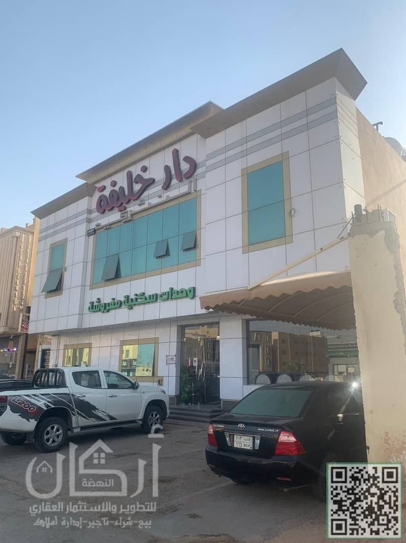 للبيع عماره في حي المؤنسيه، شرق الرياض | إعلان رقم: 3289