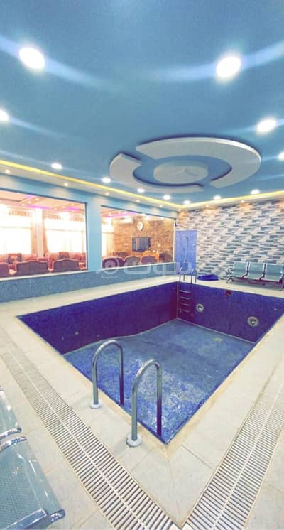 5 Bedroom Chalet for Sale in Buraydah, Al Qassim Region - Chalet | villa system for sale in Al-Rehab, north of Buraydah