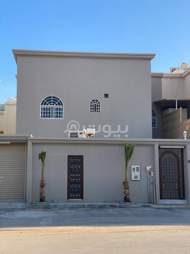 Villa in Riyadh，North Riyadh，Al Nakhil 150000 SAR - 87528474