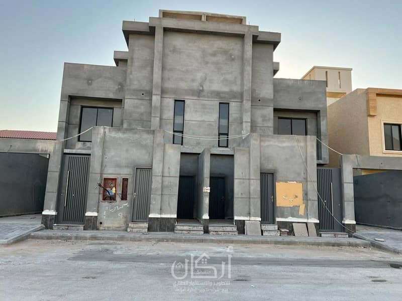 Villa in Riyadh，North Riyadh，Al Arid 11 bedrooms 250000 SAR - 87506490