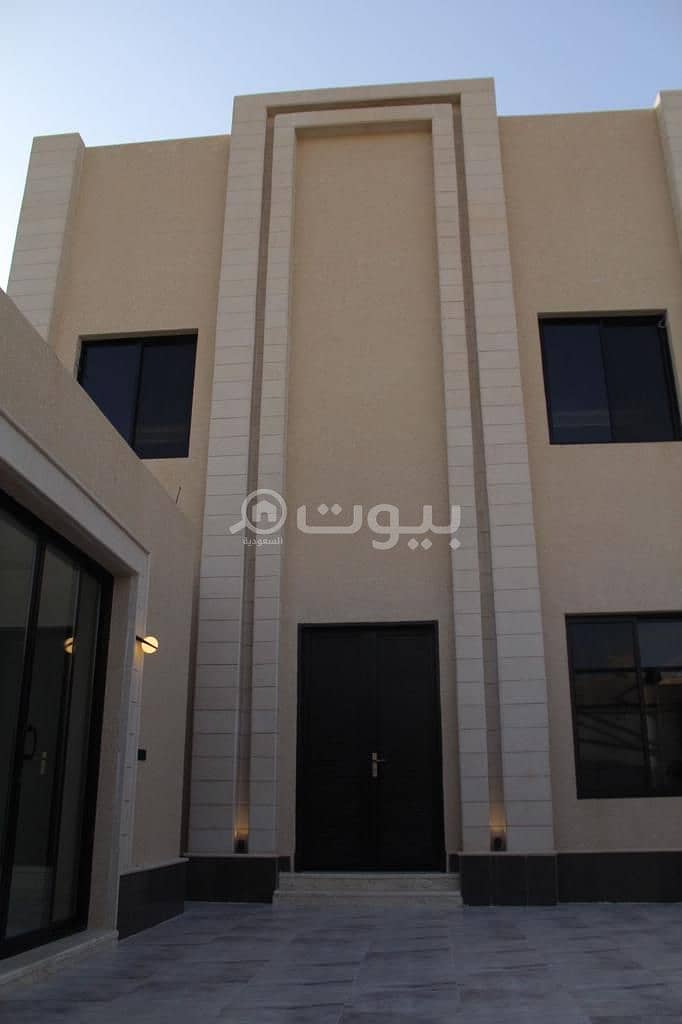 للبيــــــــع فيلا بحي الحمراء للبيــــــــع فيلا بحي الحمراء