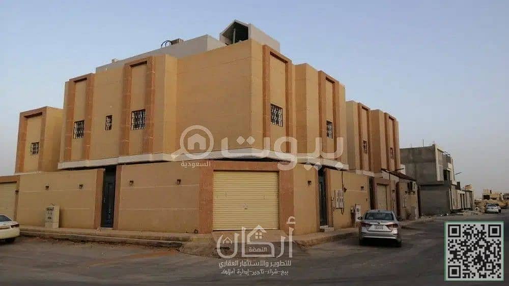 Villa in Riyadh，North Riyadh，Al Arid 3 bedrooms - 87506488
