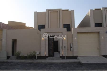 5 Bedroom Villa for Sale in Riyadh, Riyadh Region - Villa in Riyadh，East Riyadh，Al Hamra 5 bedrooms 6000000 SAR - 87535219
