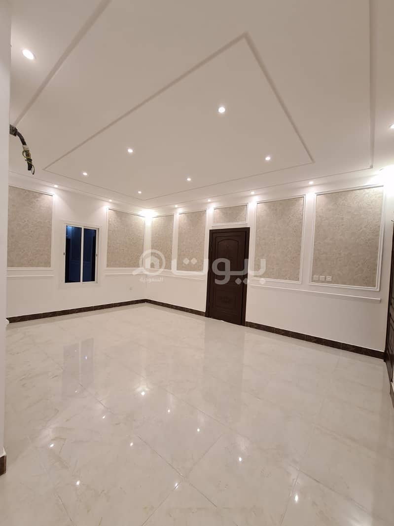 Villas for sale in Taiba District, North Jeddah
