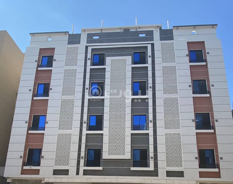 Luxurious apartment for sale in Al Mraikh, North Jeddah