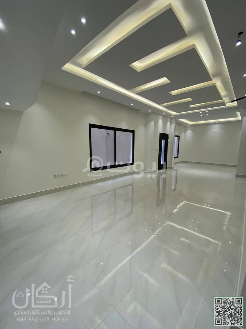 Villa in Riyadh，North Riyadh，Al Arid 3 bedrooms 95000 SAR - 87524732