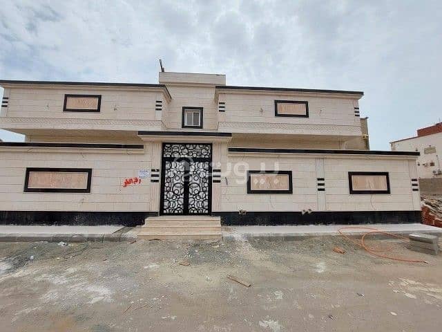 Villa in Jida，South Jeddah，Al Fadeylah 8 bedrooms 1480000 SAR - 87519609