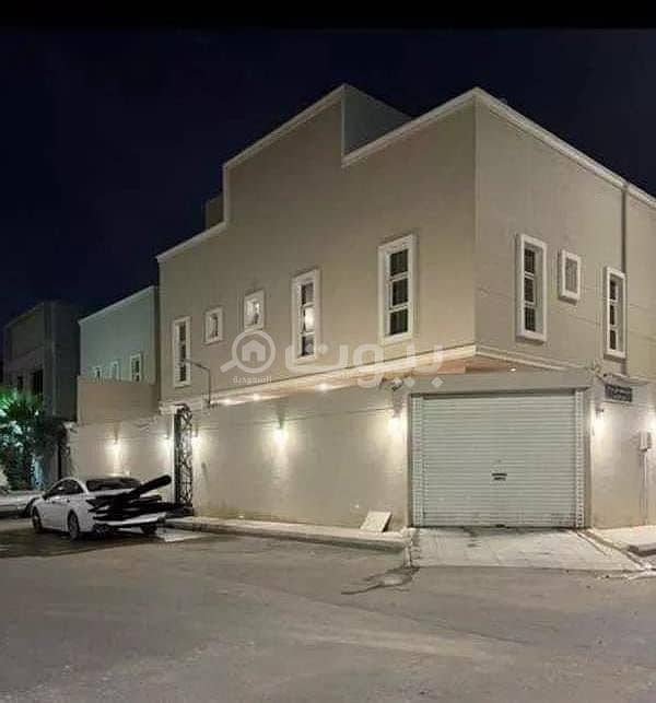 Villa in Riyadh，North Riyadh，Al Arid 3 bedrooms 2600000 SAR - 87516493