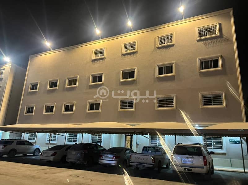 Apartment in Riyadh，North Riyadh，Al Arid 4 bedrooms 750000 SAR - 87517666