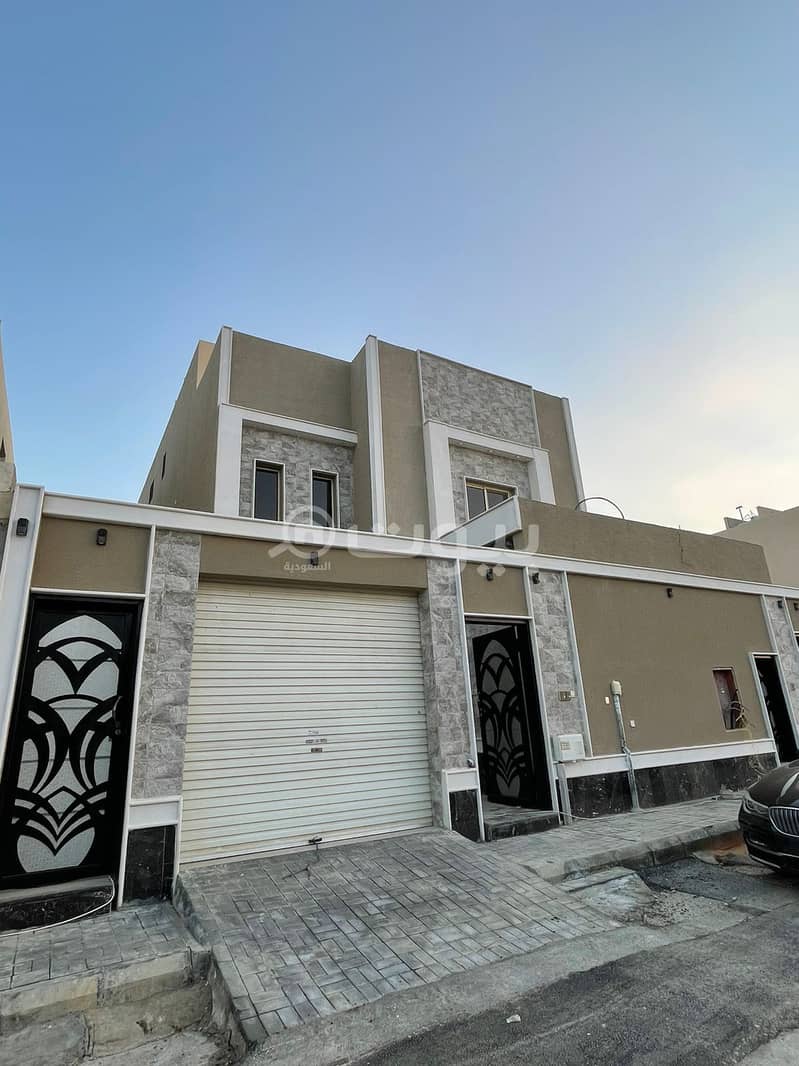 Villa For Sale In Al Arid, North Riyadh