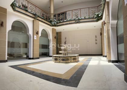 مكتب  للايجار في جدة، المنطقة الغربية - مكتب تنفيذي للايجار