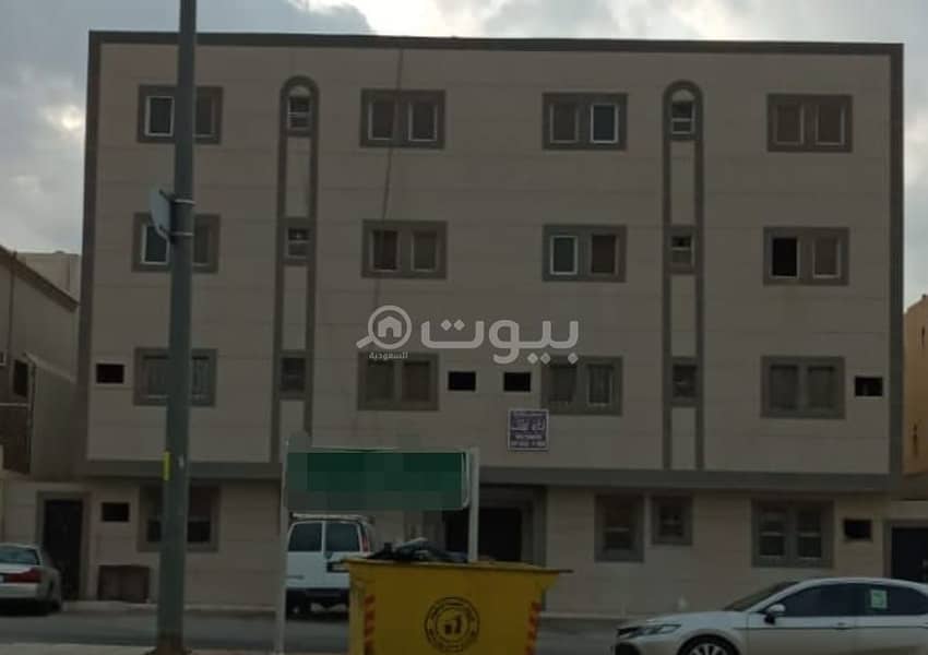 عمارة سكنية للبيع في حي الإزدهار، شرق الرياض
