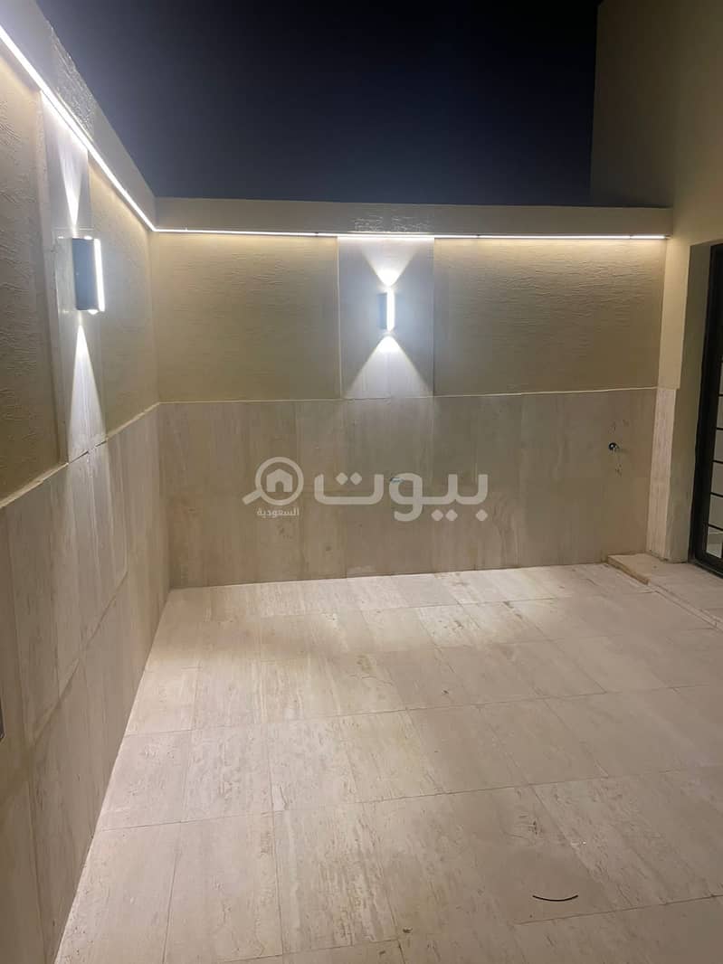 Apartment in Riyadh，North Riyadh，Al Yasmin 3 bedrooms 80000 SAR - 87520156