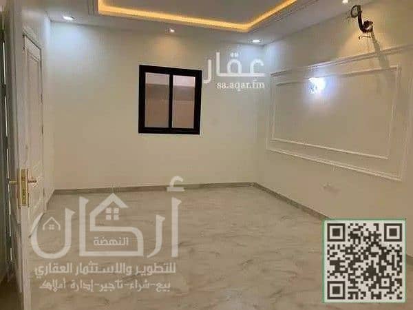 شقة للإيجار حي النرجس، شمال الرياض | رقم الإعلان: 4497