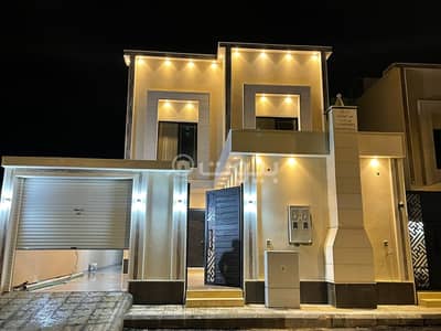 5 Bedroom Villa for Sale in Riyadh, Riyadh Region - Villa in Riyadh，South Riyadh，Uhud 5 bedrooms 1190000 SAR - 87535585