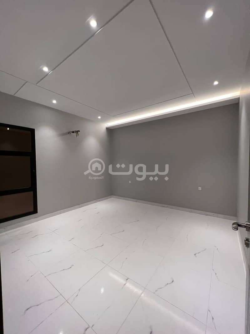 Apartment For Sale In Al Naseem, North Jeddah