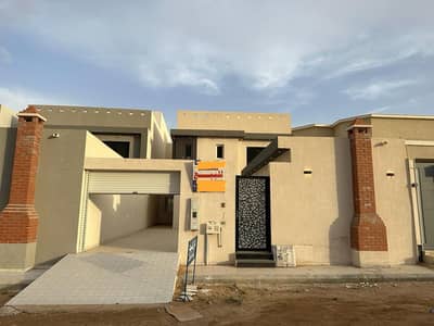 5 Bedroom Villa for Sale in Unayzah, Al Qassim Region - Villa in Unayzah，Al Muruj 5 bedrooms 750000 SAR - 87535052