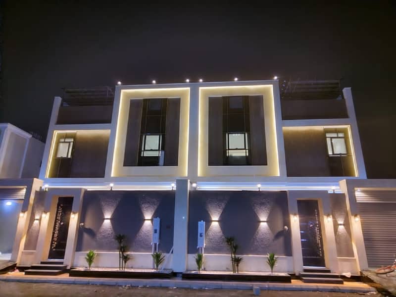 Villa in Makkah，Waly Al Ahd 4 bedrooms 1200000 SAR - 87534795