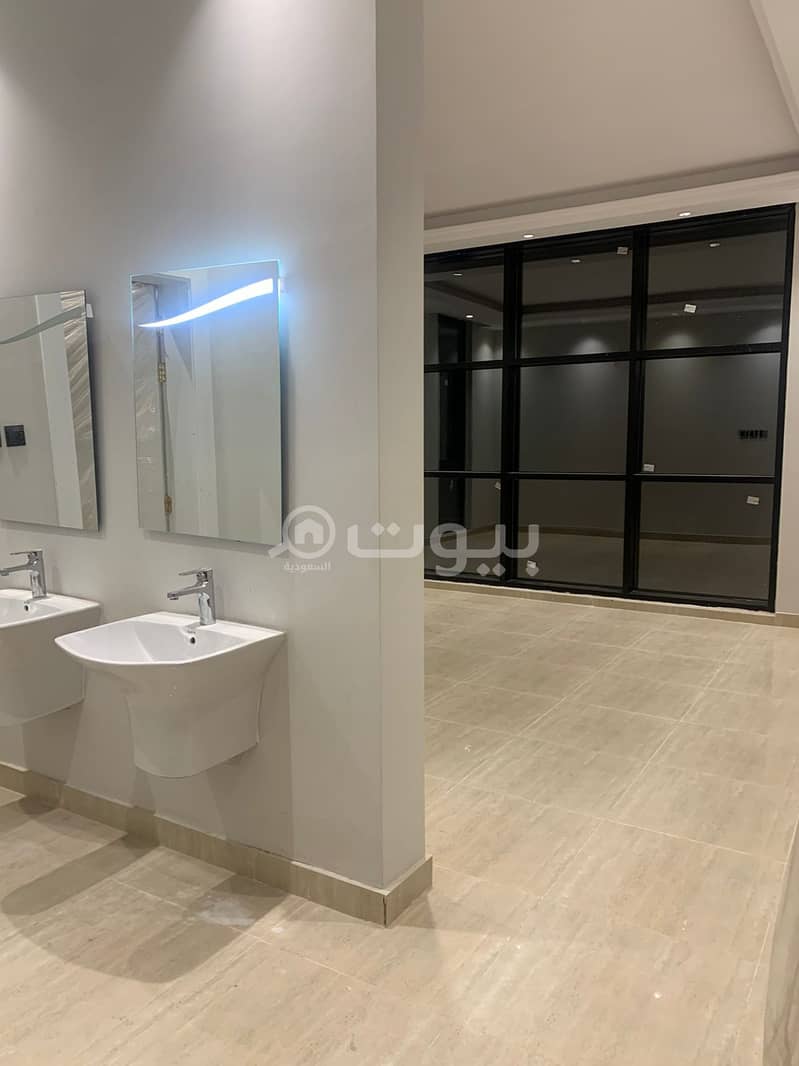 For sale luxury apartments in Al Rawabi, Madina