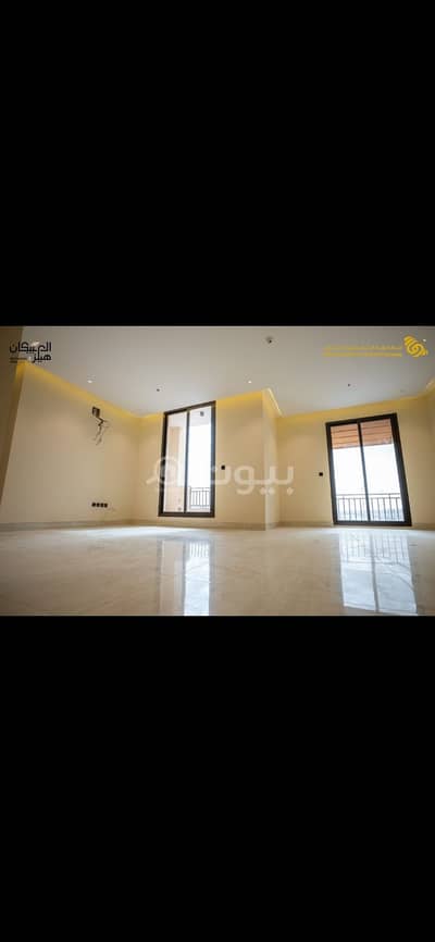 فلیٹ 3 غرف نوم للبيع في الرياض، منطقة الرياض - شقة للبيع بحي العارض