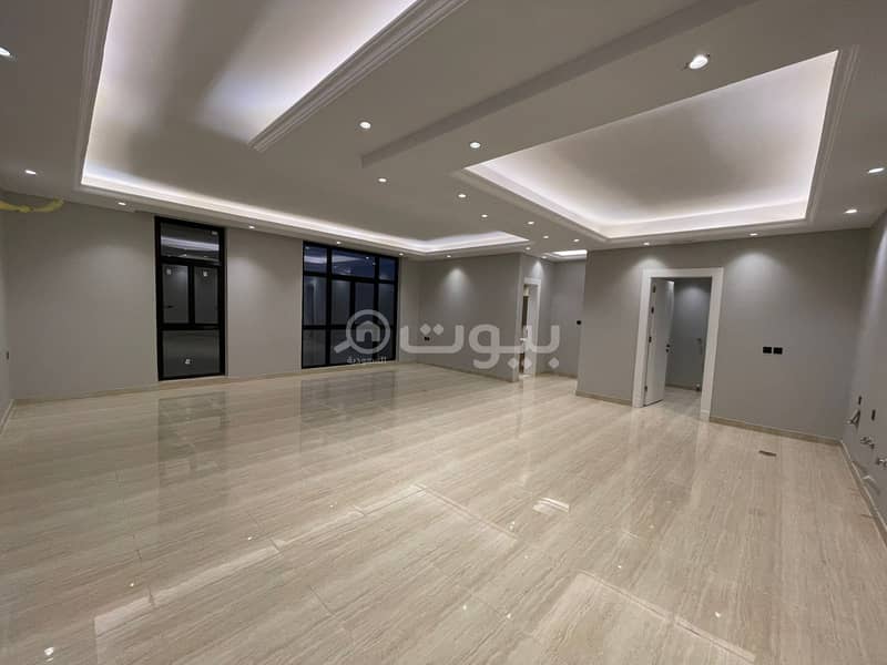 For sale luxury apartments in Al Rawabi, Madina
