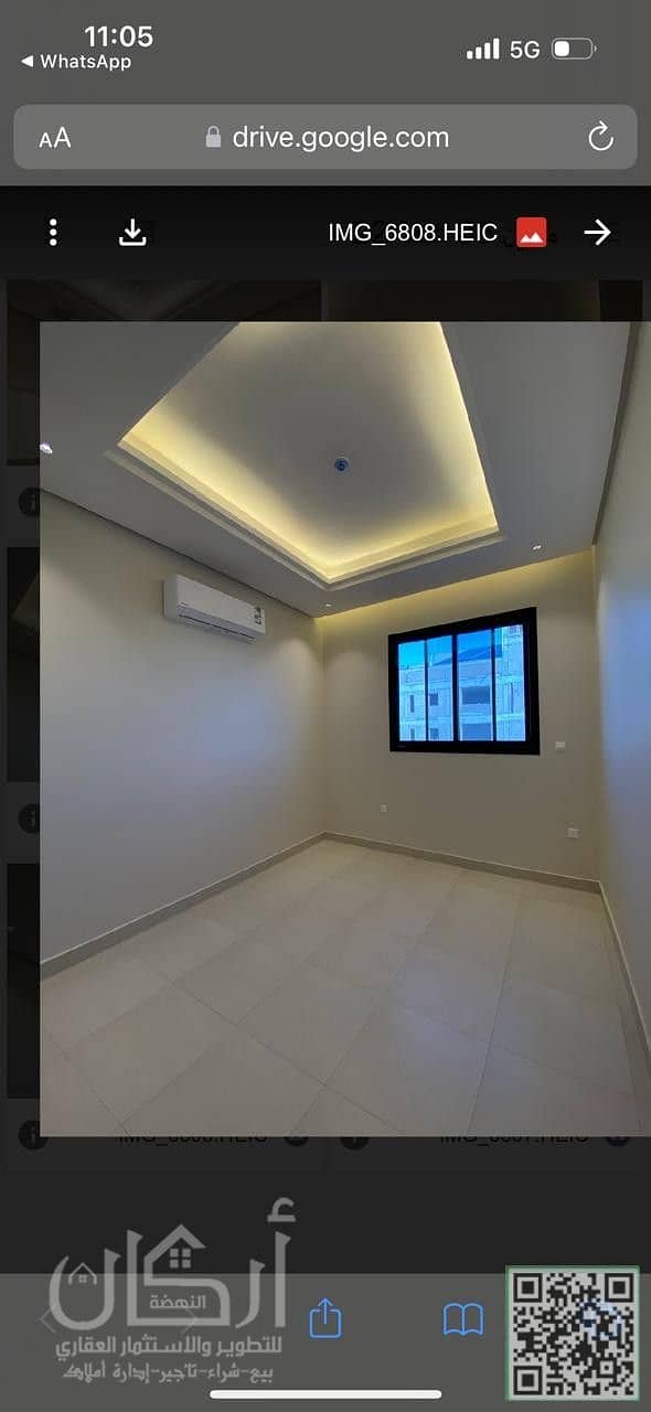 Apartment in Riyadh，North Riyadh，Al Arid 3 bedrooms 70000 SAR - 87530313