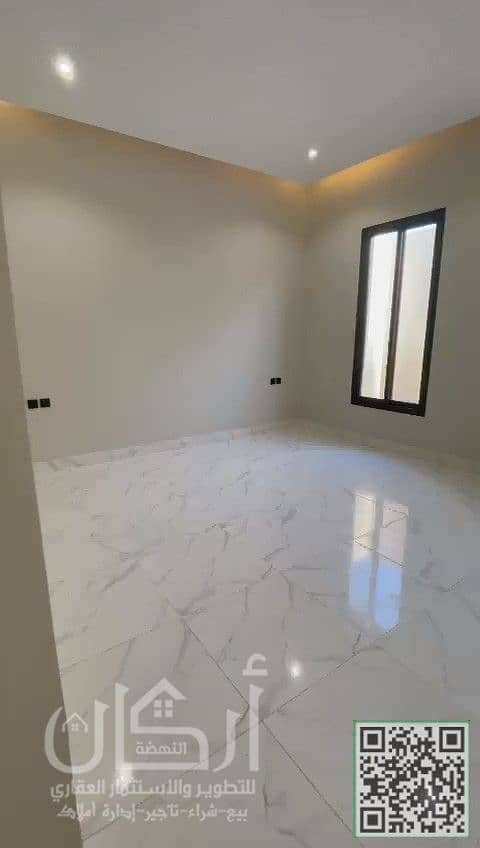Floor in Riyadh，North Riyadh，Al Arid 3 bedrooms 1400000 SAR - 87521182