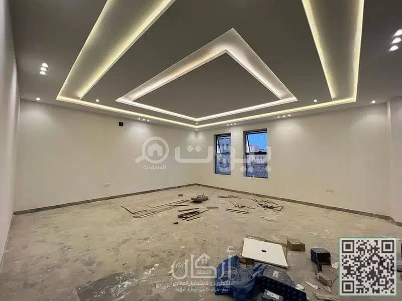 Villa in Riyadh，North Riyadh，Al Arid 5 bedrooms 3000000 SAR - 87506507