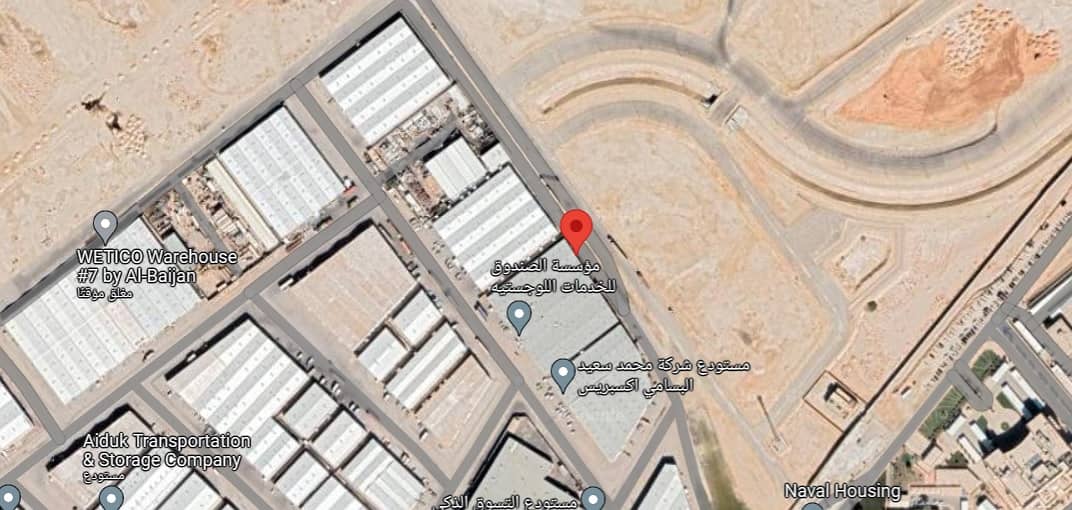 Warehouse in Riyadh，South Riyadh，Al Birriyyah 273600 SAR - 87525167
