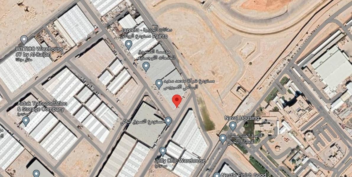 Warehouse in Riyadh，South Riyadh，Al Birriyyah 334400 SAR - 87525161