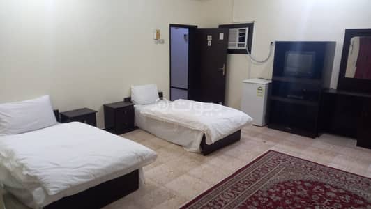 1 Bedroom Apartment for Rent in Al Mubarraz, Eastern Region - Apartment in Al Mubarraz，Al Qadisiyah 1 bedroom 1200 SAR - 87528880