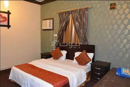 1 Bedroom Flat for Rent in Jazan, Jazan Region - For Rent Furnished Apartment In Al Matar District, Jazan