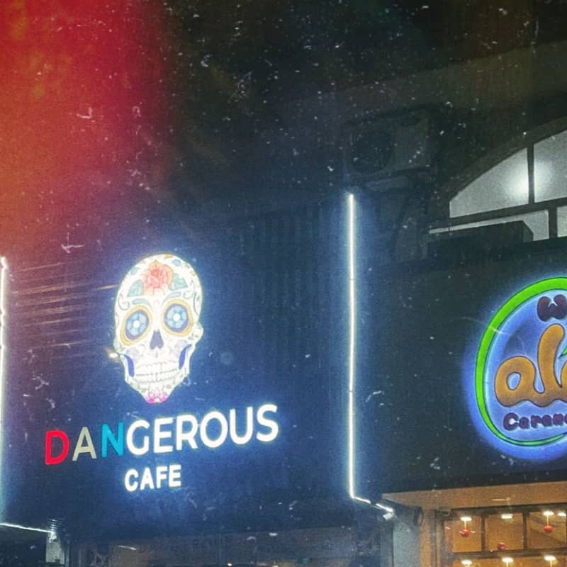 Cafe for sale in Al Zahraa, North Jeddah Cafe for sale in Al Zahraa, North Jeddah