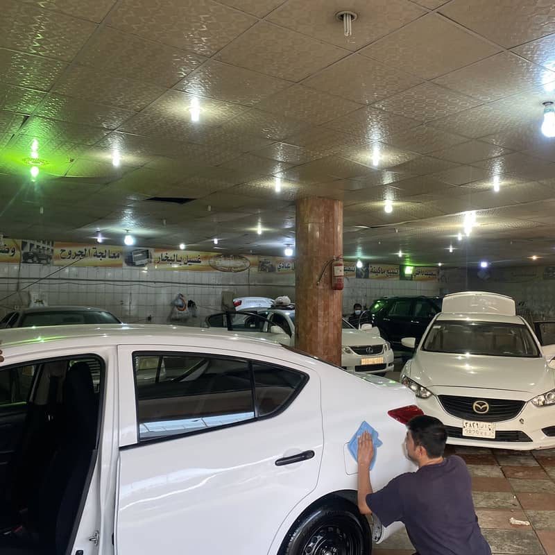 الرياض حي النسيم الغربي شارع عبدالرحمن بن عوف