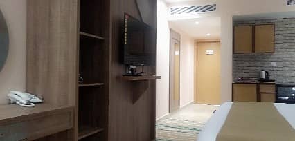 Hotel apartments for rent in Jufa International Hotel Apartments in Haramen Scheme, North Jeddah Hotel apartments for rent in Jufa International Hotel Apartments in Haramen Scheme, North Jeddah