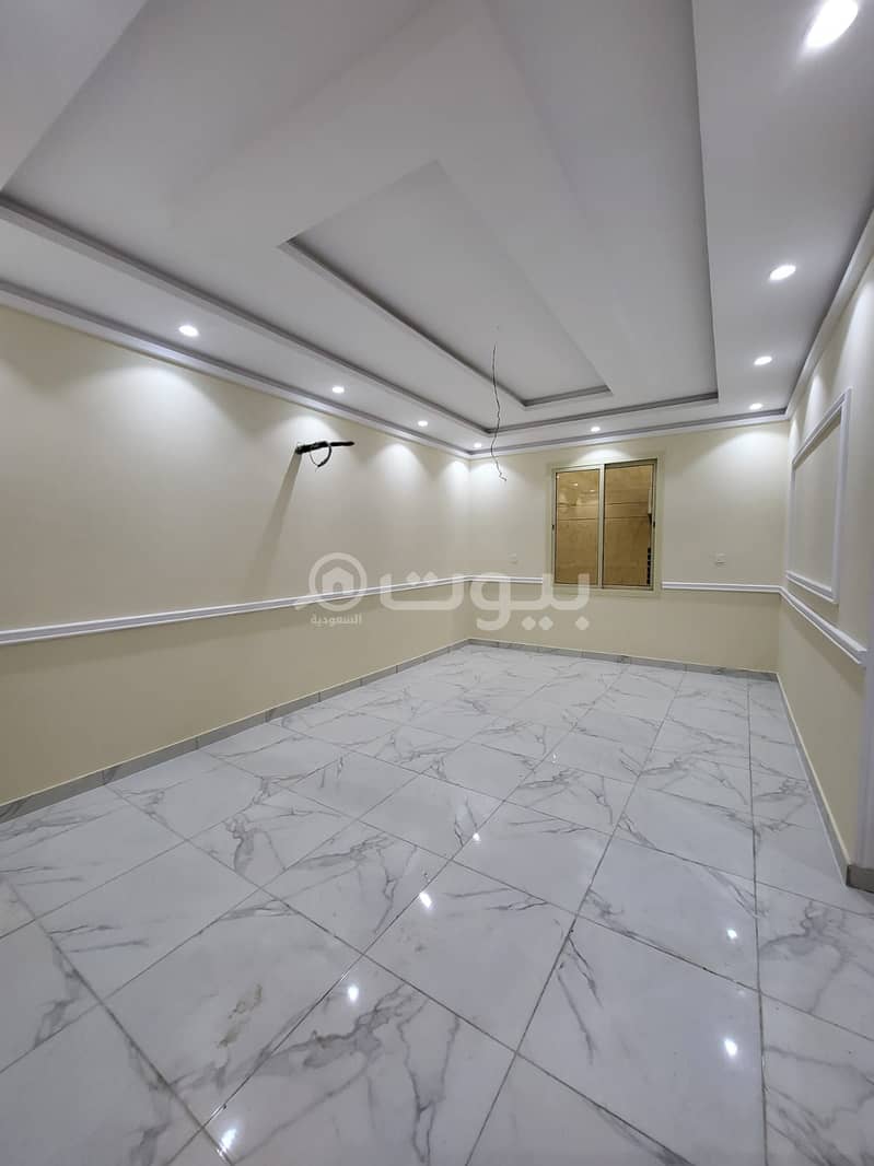 Apartments for sale in Al Rayaan, North Jeddah