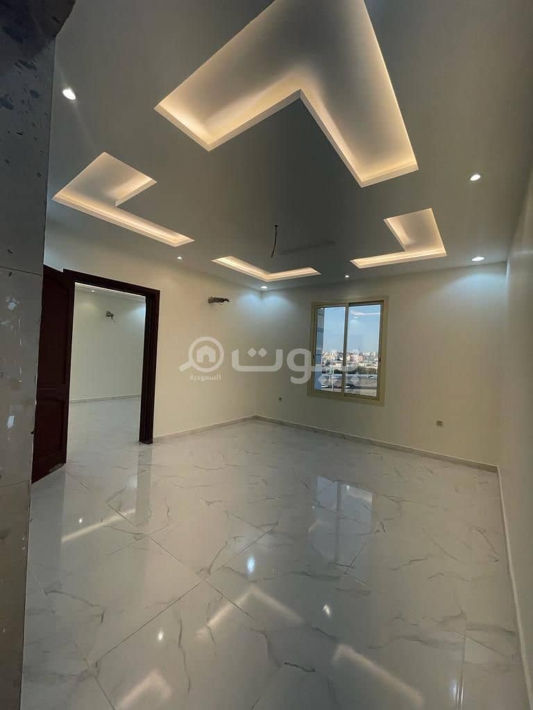 شقة 6 غرف للبيع في حي الروابي، جنوب جدة