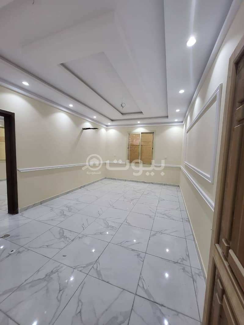 Apartment for sale in Al Rayaan, North Jeddah,