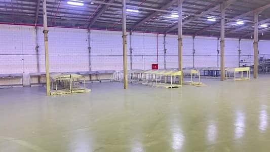 Warehouse for Rent in Jeddah, Western Region - Warehouse for rent