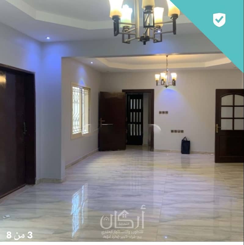 Villa in Riyadh，North Riyadh，Al Yasmin 3 bedrooms 2800000 SAR - 87506441
