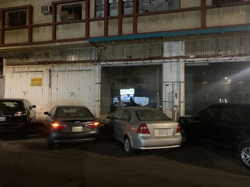 محل تجاري للإيجار في حي الشهداء الحنوبية، الطائف محل تجاري للإيجار في حي الشهداء الحنوبية، الطائف