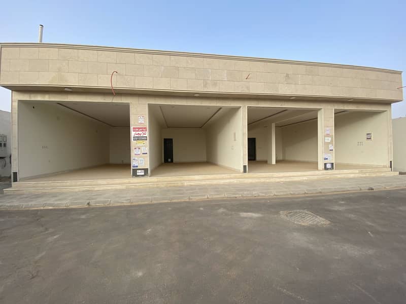 Shops For Rent In Al Naqeeb, Buraydah Shops For Rent In Al Naqeeb, Buraydah