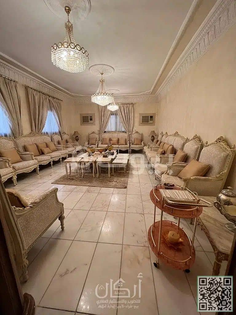 Villa in Riyadh，East Riyadh，Al Khaleej 4 bedrooms - 87506329