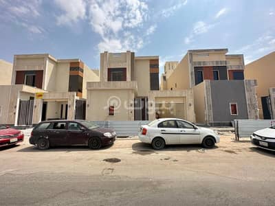 6 Bedroom Villa for Sale in Riyadh, Riyadh Region - Villa in Riyadh，East Riyadh，Al Nahdah 6 bedrooms 2200000 SAR - 87537027