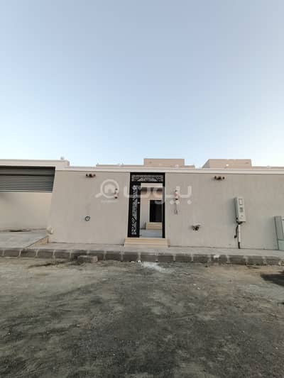 دور 5 غرف نوم للبيع في جدة، المنطقة الغربية - دور للبيع جده حي الرياض مساحة 450 م