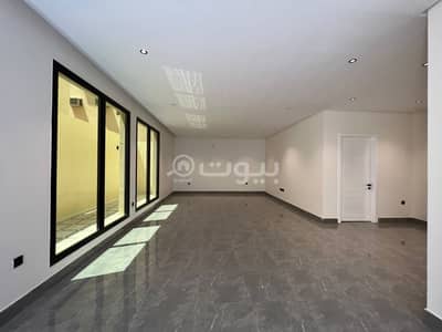 فیلا 3 غرف نوم للبيع في الرياض، منطقة الرياض - فيلا للبيع بحي اليرموك موقع متميز 324 م درج داخلي وشقتين