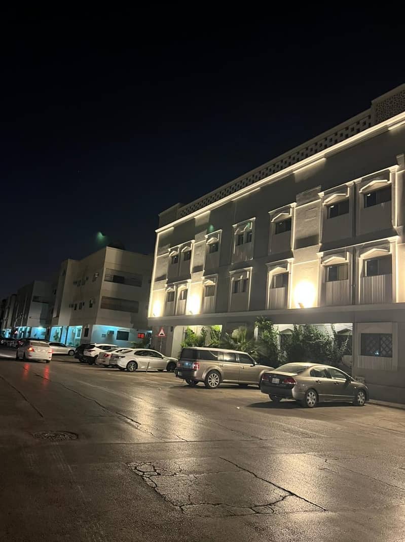 2 برج فندقي للبيع حي الصحافه، شمال الرياض | إعلان رقم 2887