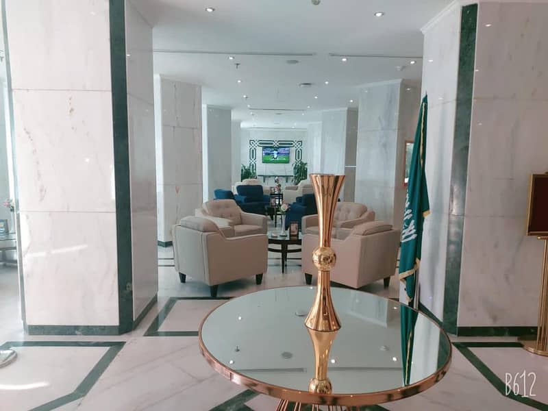 For Sale Hotel In Al Badi, Dammam