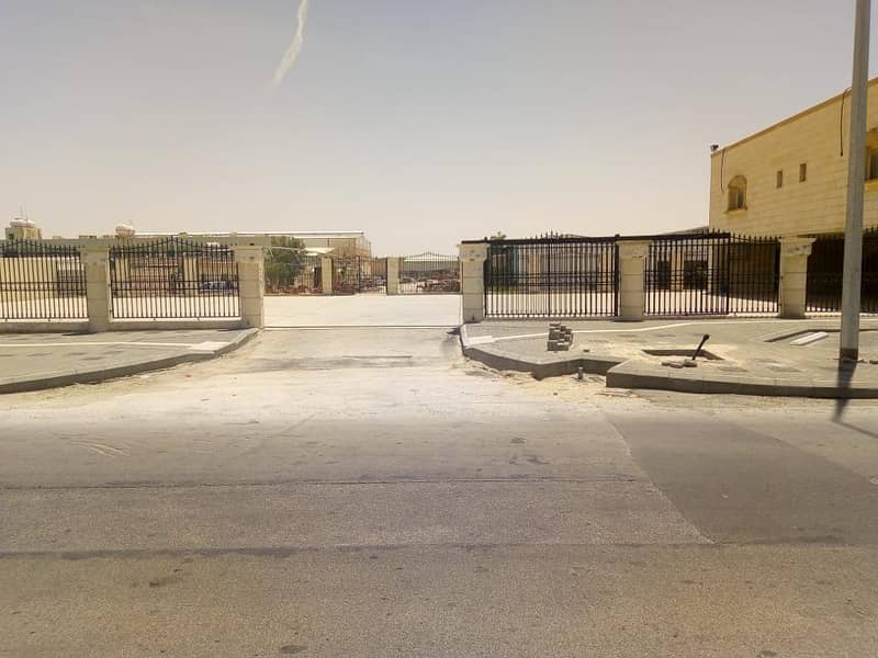 Commercial building for sale on Al-Kharj Road Al Dar Al Baida, south of Riyadh Commercial building for sale on Al-Kharj Road Al Dar Al Baida, south of Riyadh