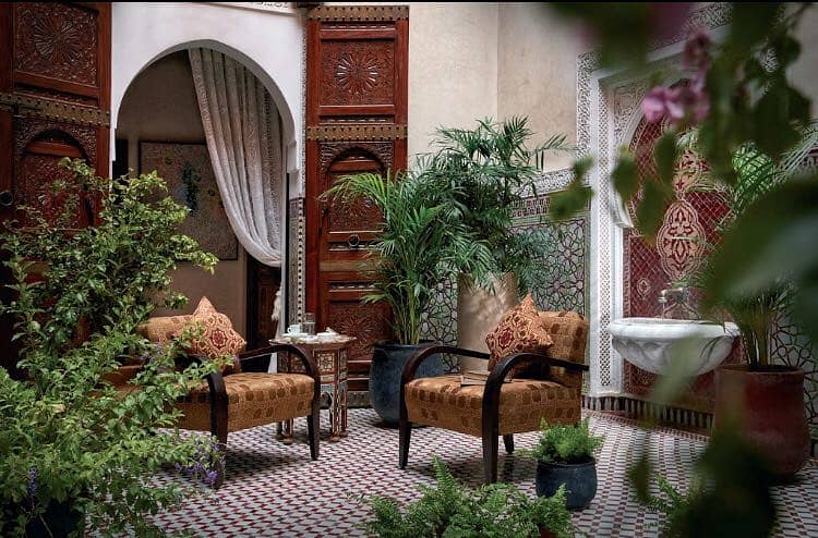 Palace for sale in Al Nafal, North of Riyadh | Golden Square